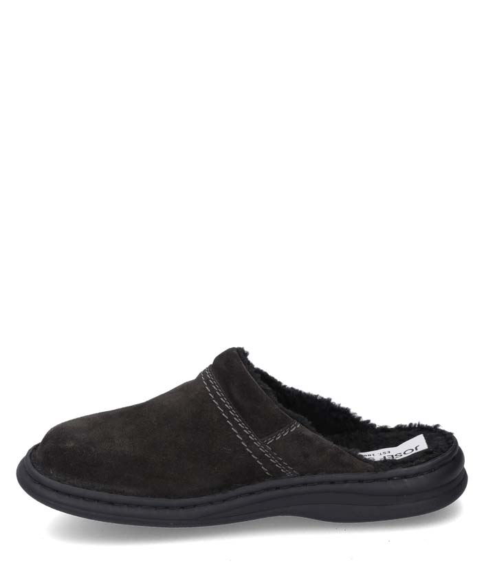 Josef Seibel Max 67 - Black
