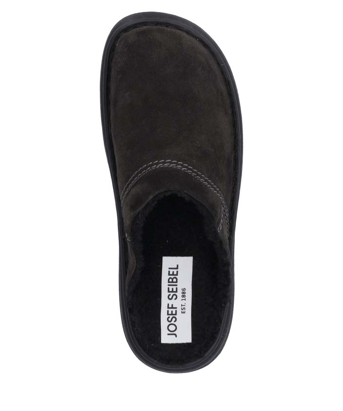 Josef Seibel Max 67 - Black