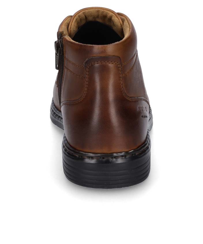 Josef Seibel Alastair 17 - Brown