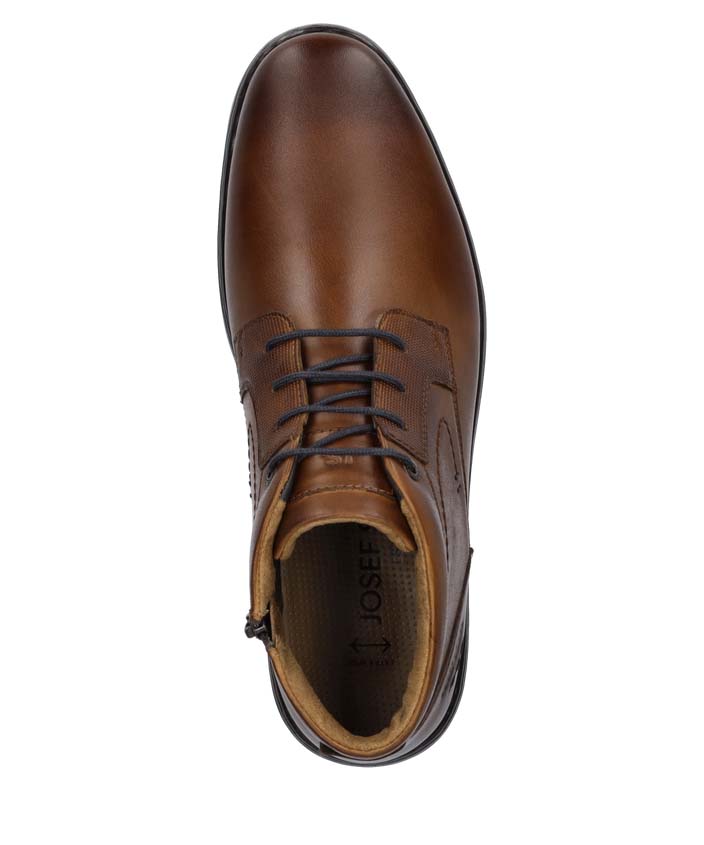 Josef Seibel Alastair 17 - Brown