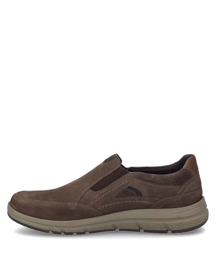 Josef Seibel Giuseppe 09 - Brown