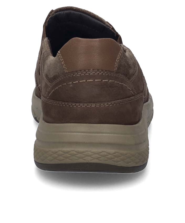 Josef Seibel Giuseppe 09 - Brown