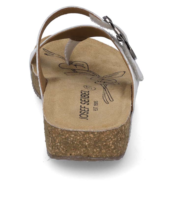 Josef Seibel Tonga 77 - White