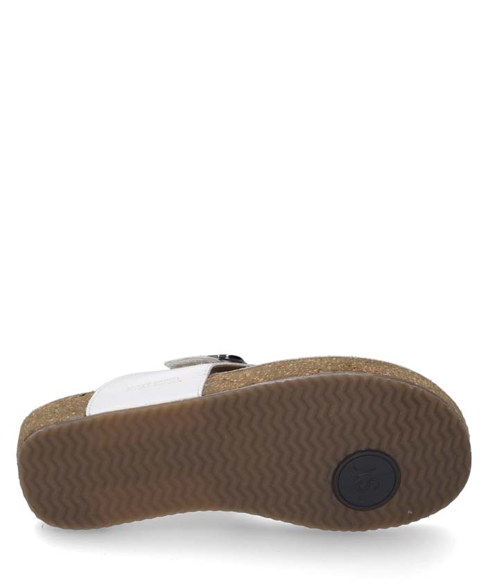 Josef Seibel Tonga 77 - White