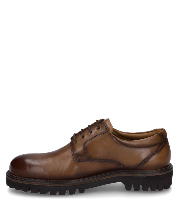 Josef Seibel Romed 04 - Brown