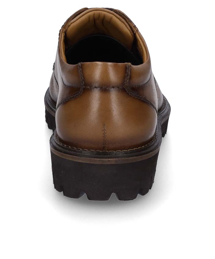 Josef Seibel Romed 04 - Brown