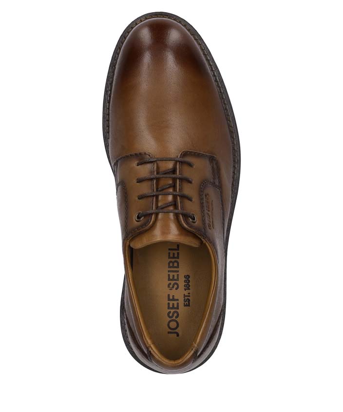 Josef Seibel Romed 04 - Brown