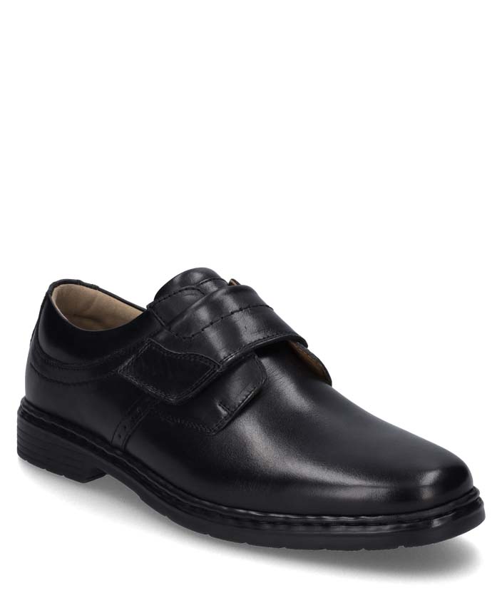 Josef Seibel Alastair 16 - Black