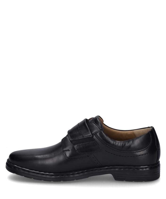 Josef Seibel Alastair 16 - Black