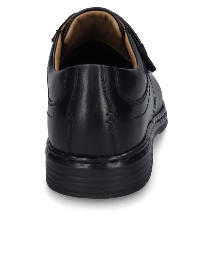 Josef Seibel Alastair 16 - Black