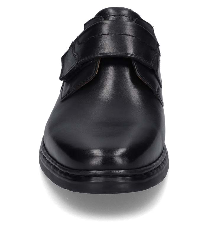Josef Seibel Alastair 16 - Black