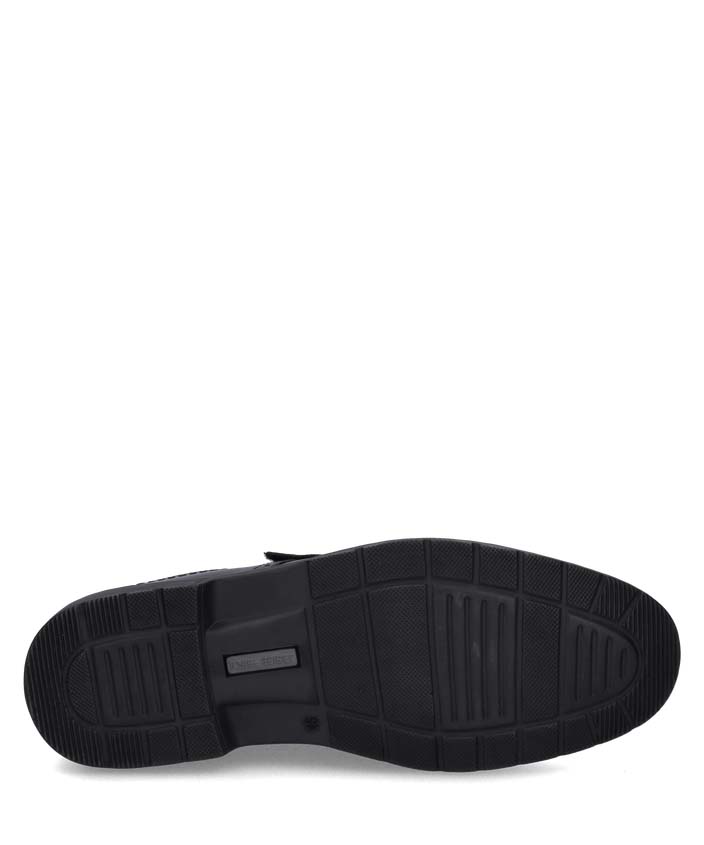 Josef Seibel Alastair 16 - Black