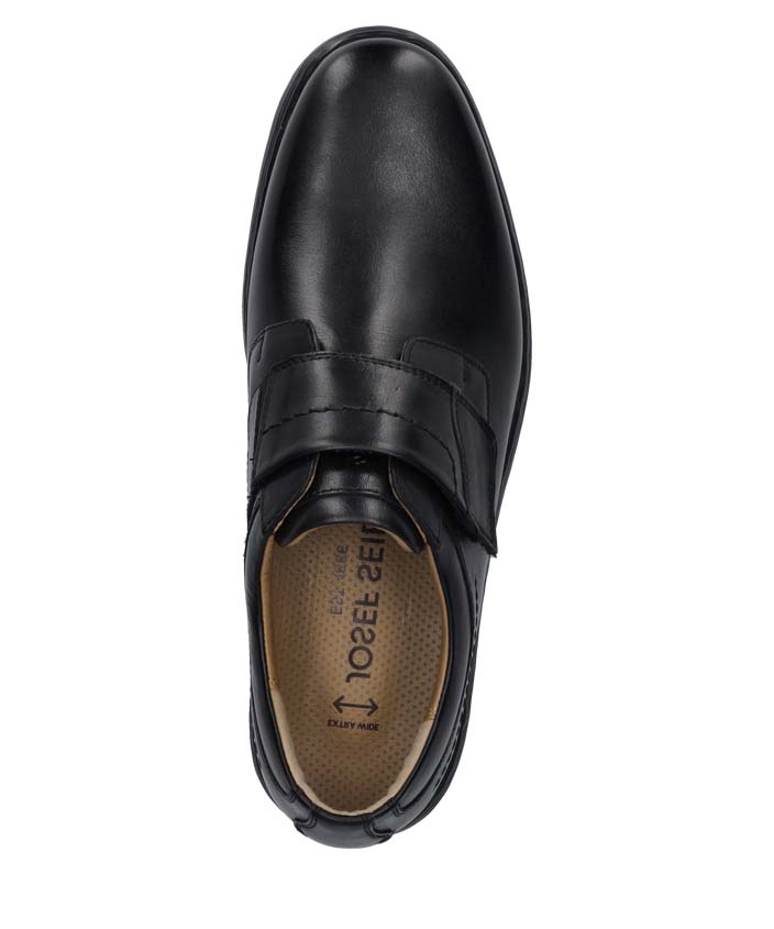 Josef Seibel Alastair 16 - Black