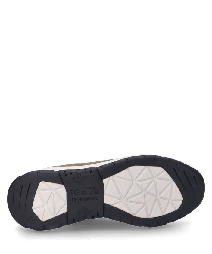 Josef Seibel Mitchell 50 - Grey