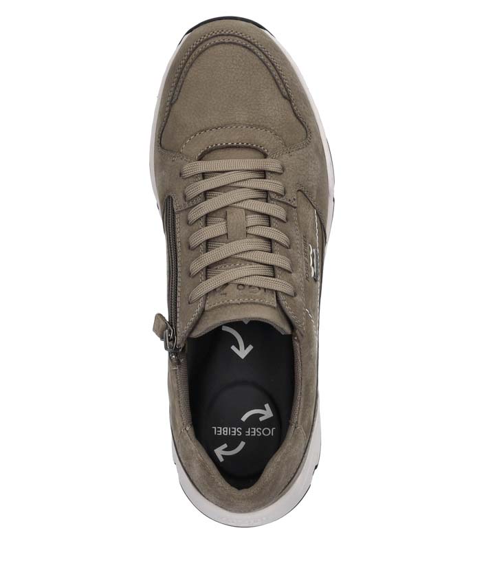 Josef Seibel Mitchell 50 - Grey