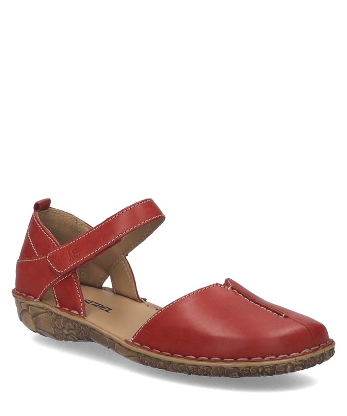 Josef Seibel Rosalie 42 - Red