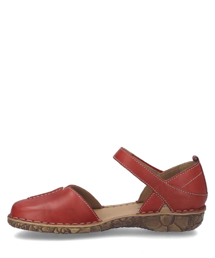 Josef Seibel Rosalie 42 - Red