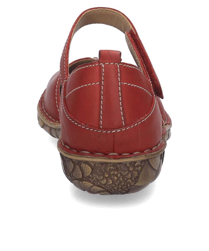 Josef Seibel Rosalie 42 - Red