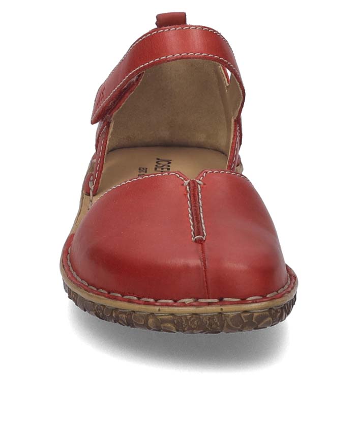 Josef Seibel Rosalie 42 - Red