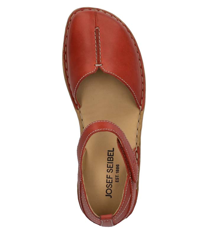 Josef Seibel Rosalie 42 - Red