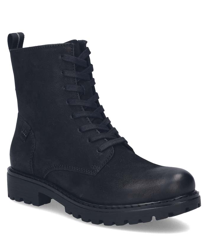 Josef Seibel Melinda 02 - Black