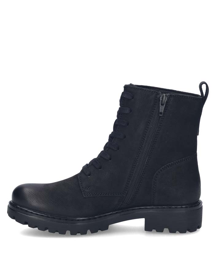 Josef Seibel Melinda 02 - Black