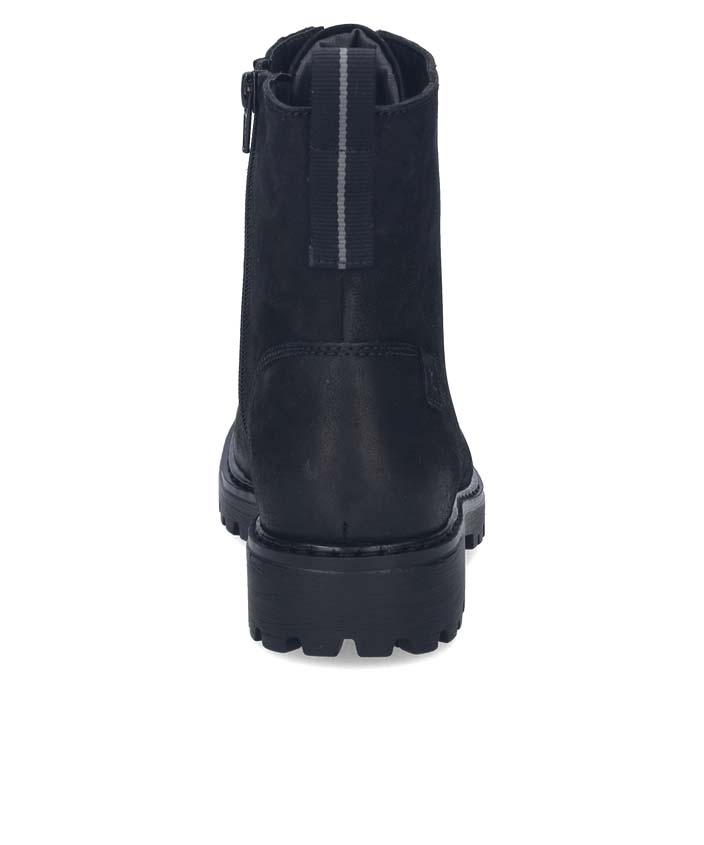 Josef Seibel Melinda 02 - Black