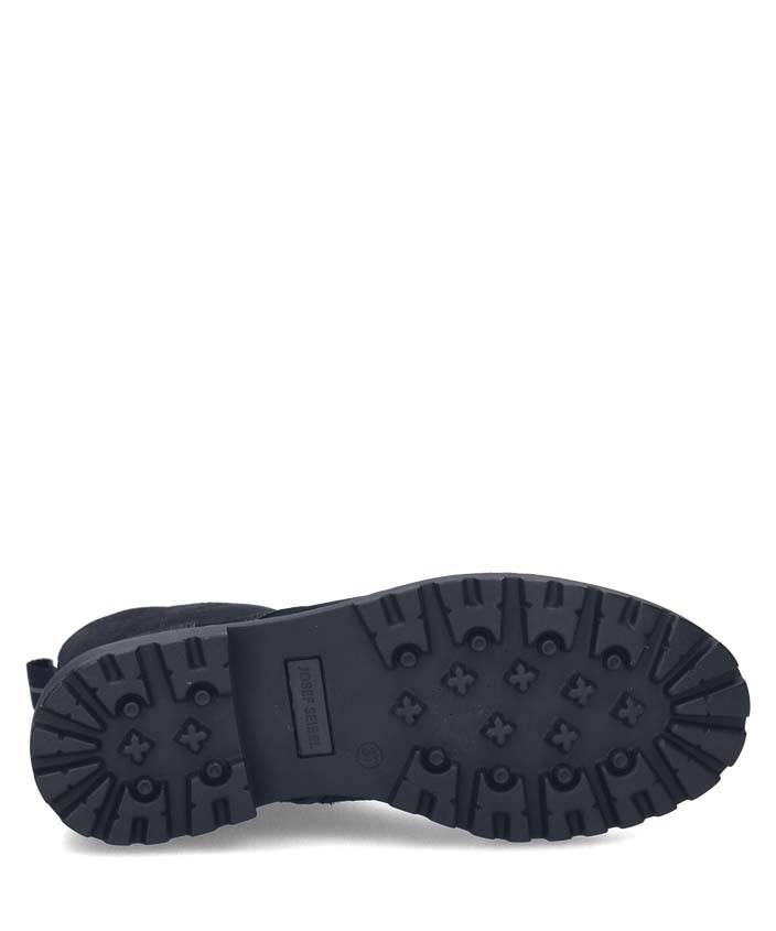 Josef Seibel Melinda 02 - Black