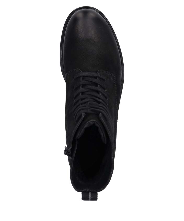 Josef Seibel Melinda 02 - Black
