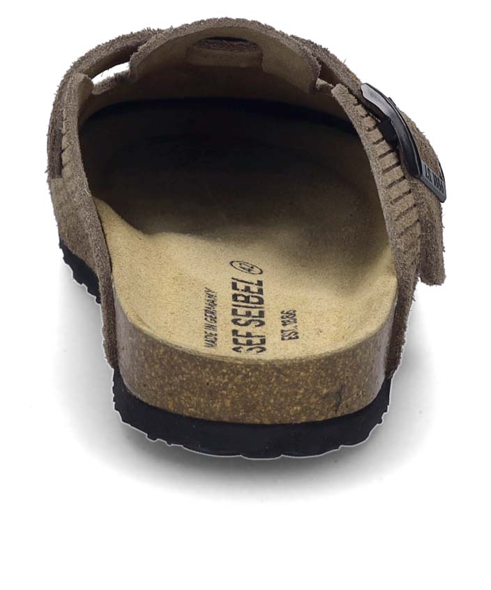 Josef Seibel Josef 04 - Brown