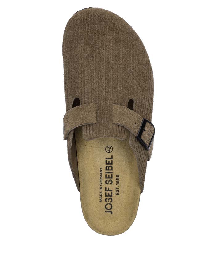 Josef Seibel Josef 04 - Brown