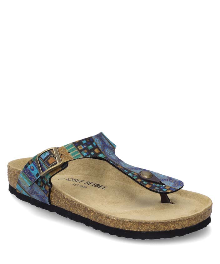Josef Seibel Bianca 02 - Blue