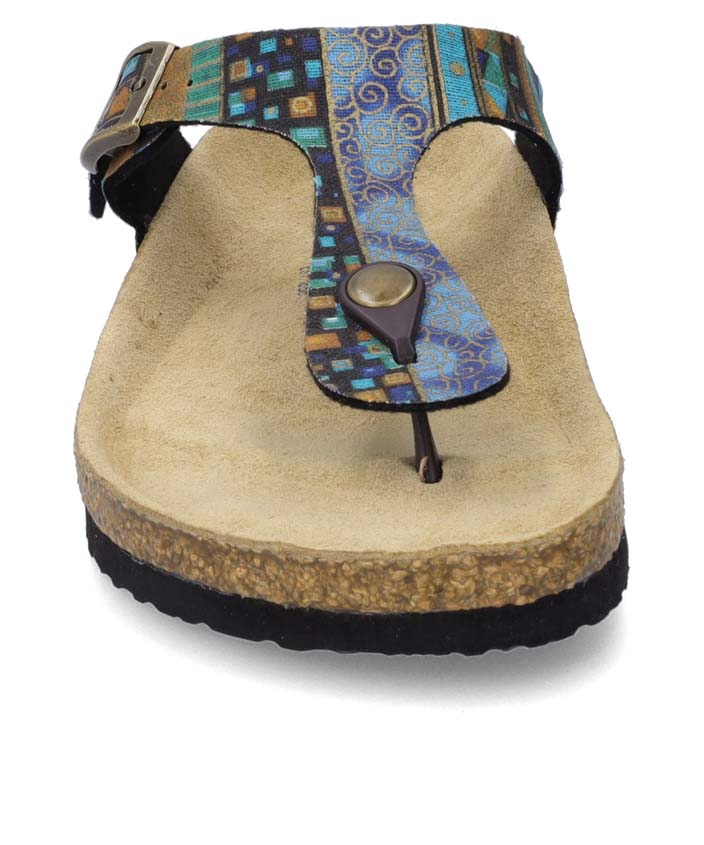 Josef Seibel Bianca 02 - Blue