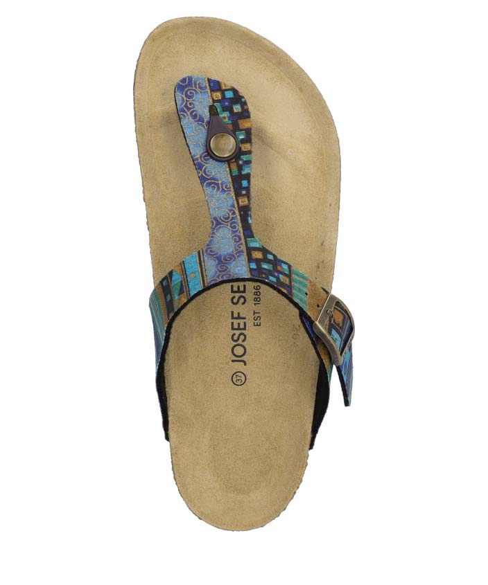 Josef Seibel Bianca 02 - Blue