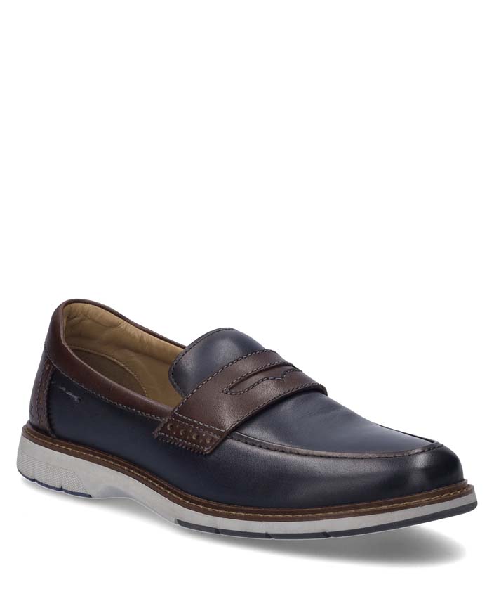 Josef Seibel Stuart 08 - Blue