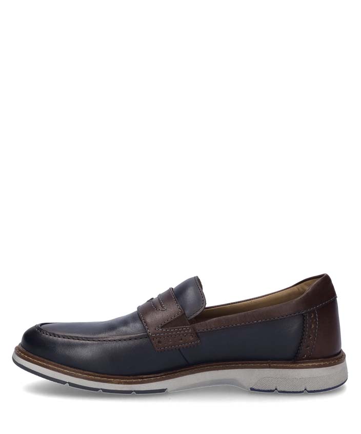 Josef Seibel Stuart 08 - Blue
