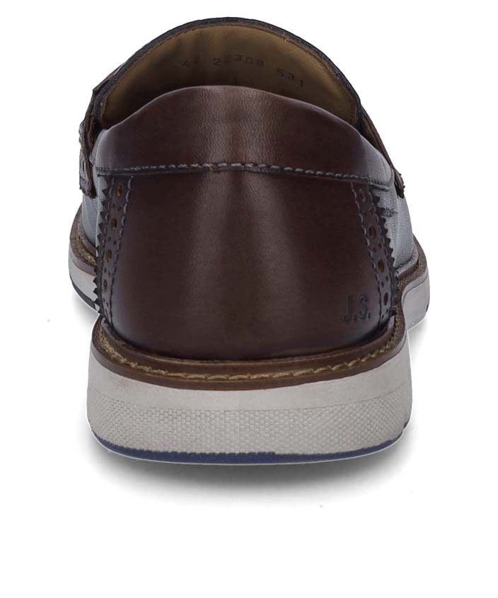 Josef Seibel Stuart 08 - Blue