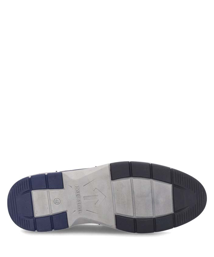 Josef Seibel Stuart 08 - Blue