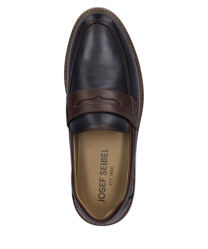 Josef Seibel Stuart 08 - Blue