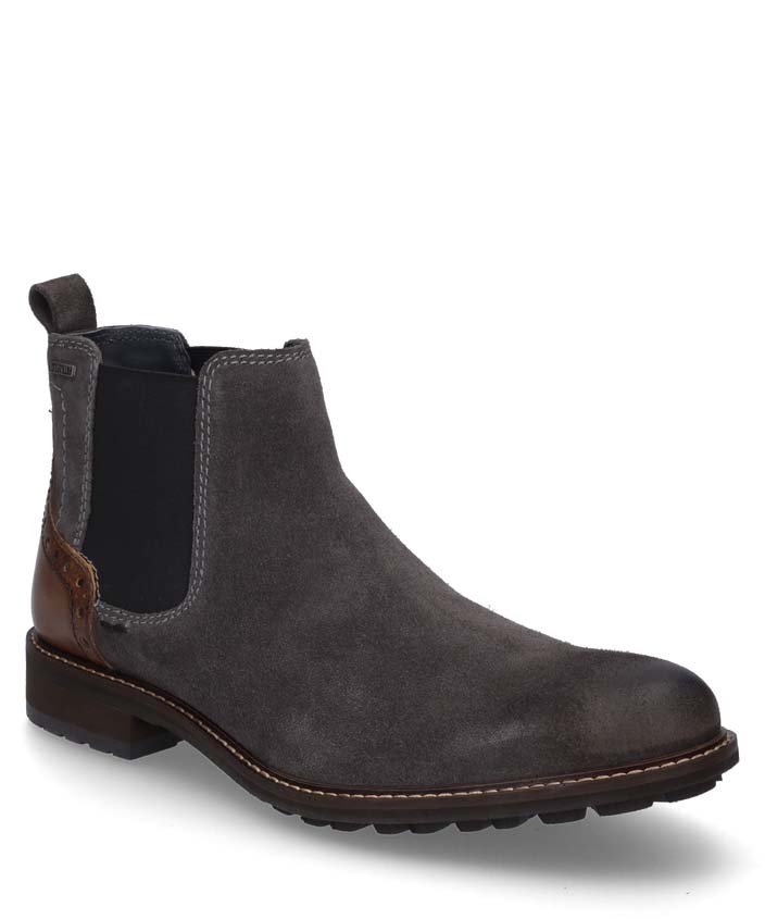 Josef Seibel Jasper 50 - Grey