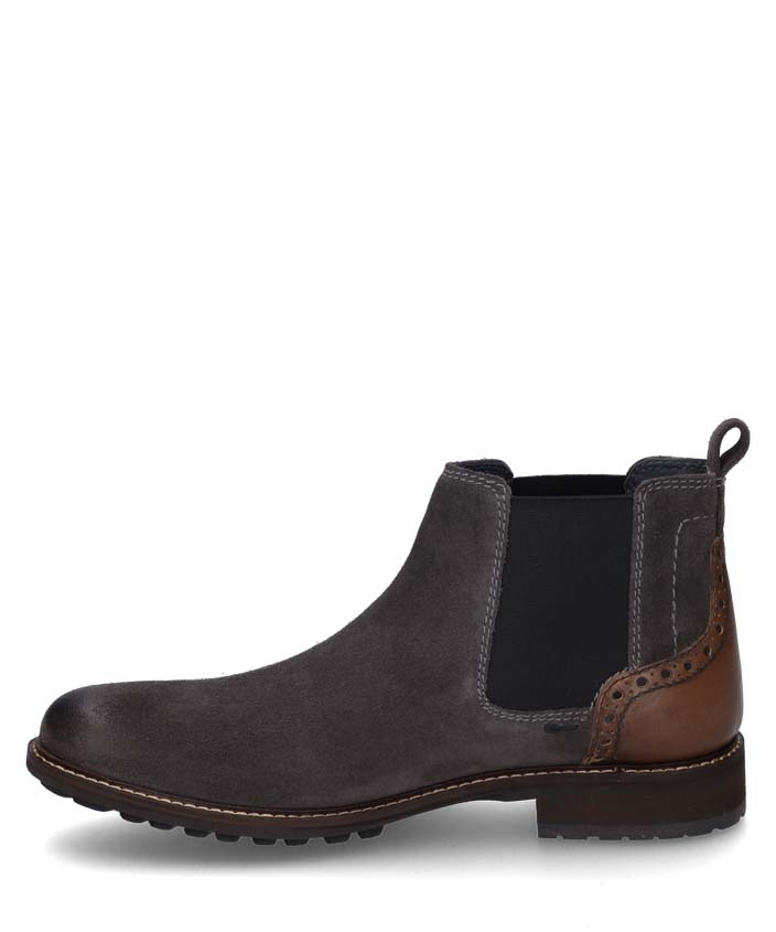 Josef Seibel Jasper 50 - Grey