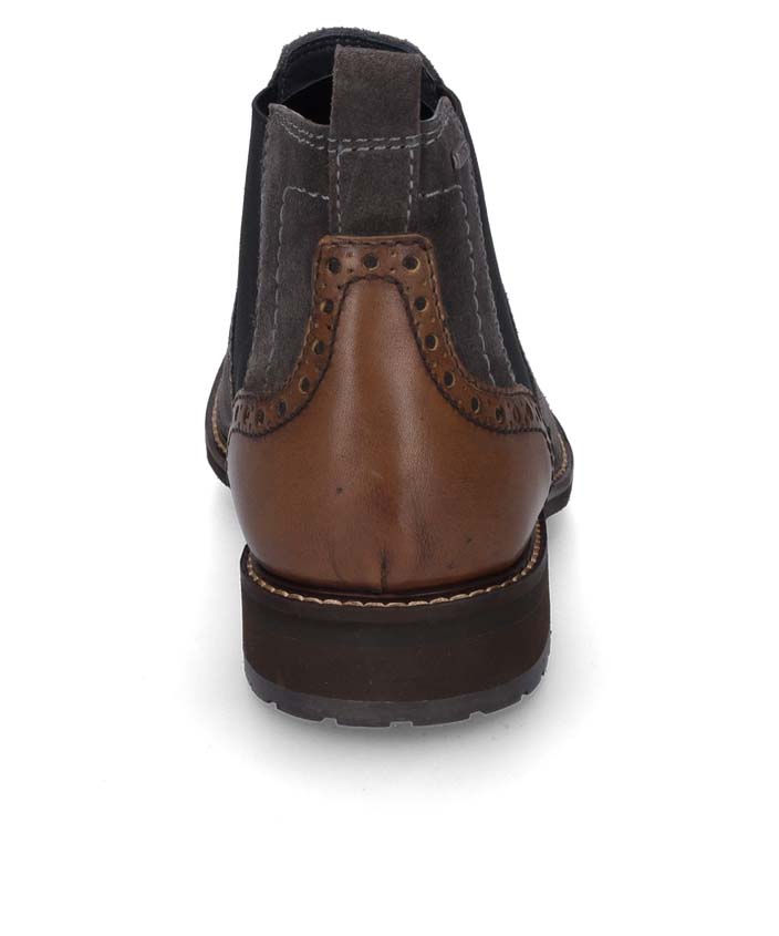 Josef Seibel Jasper 50 - Grey