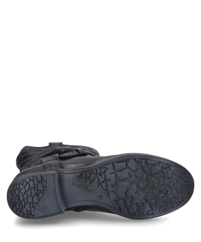 Josef Seibel Sanja 14 - Black
