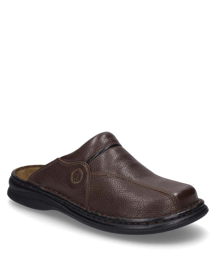 Josef Seibel Klaus - Brown