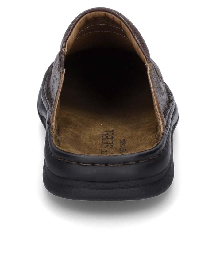 Josef Seibel Klaus - Brown