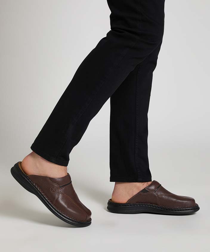 Josef Seibel Klaus - Brown