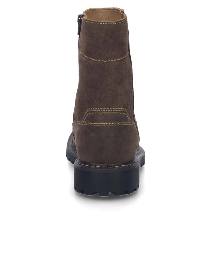 Josef Seibel Chance - Brown