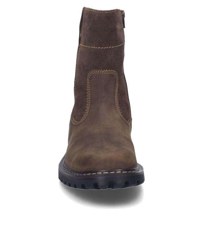 Josef Seibel Chance - Brown