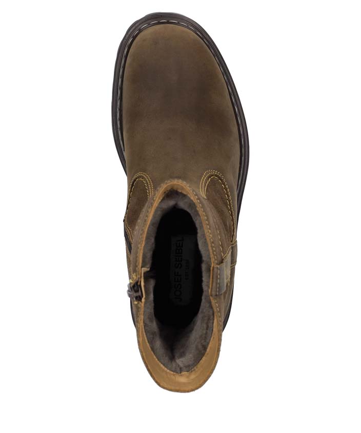 Josef Seibel Chance - Brown