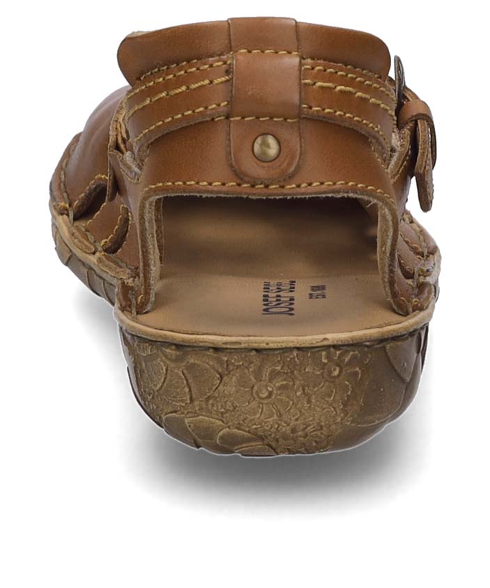 Josef Seibel Rosalie 13 - Brown